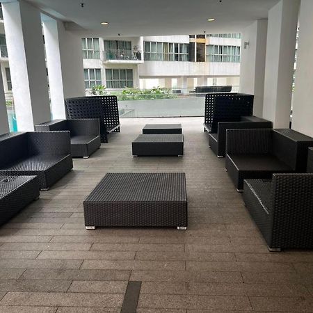 Regalia Modern Studio Kuala Lumpur Exterior foto