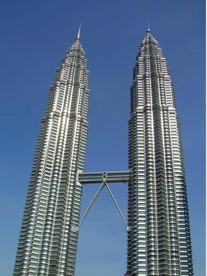 Regalia Modern Studio Kuala Lumpur Exterior foto